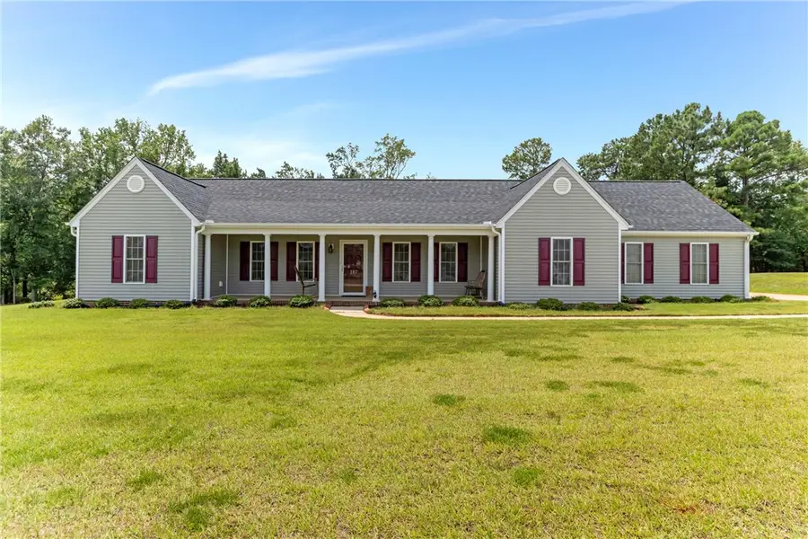 107 Groveland Court, Anderson, SC 29626 - #3