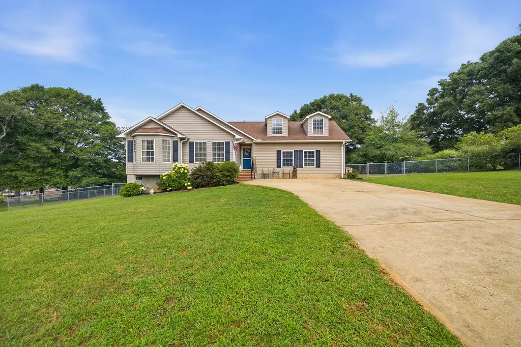 204 Sussex Way, Anderson, SC 29625 - #1