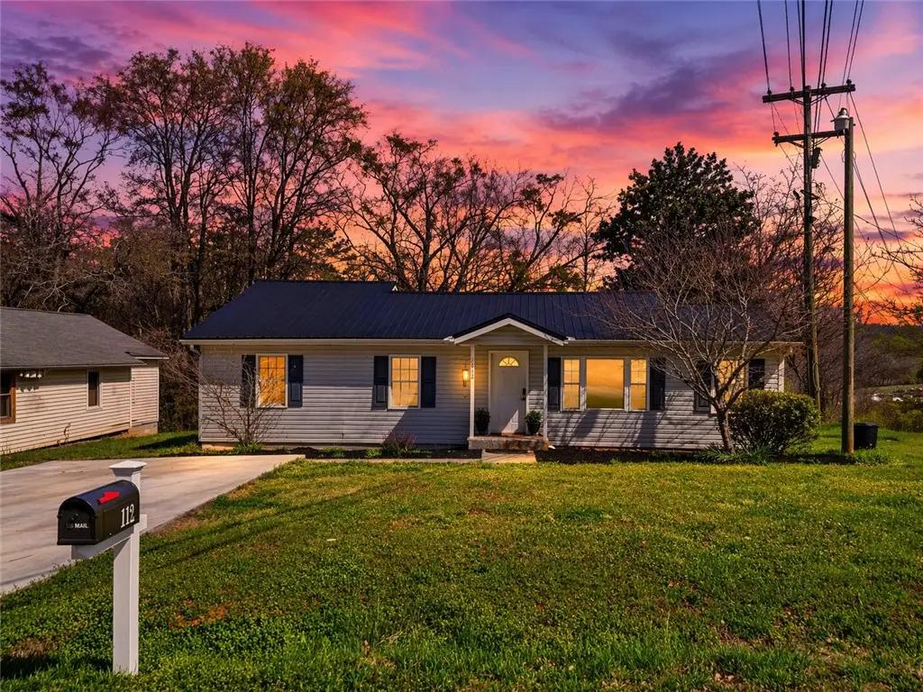 112 Newry Road, Seneca, SC 29672 - #1