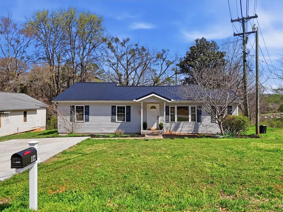 112 Newry Road, Seneca, SC 29672 - #2