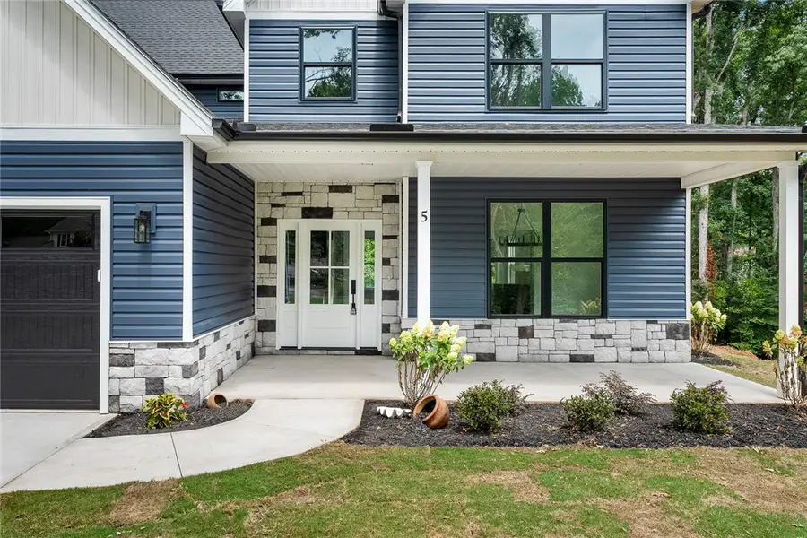 5 Chickamauga Lane, Simpsonville, SC 29681 - #3