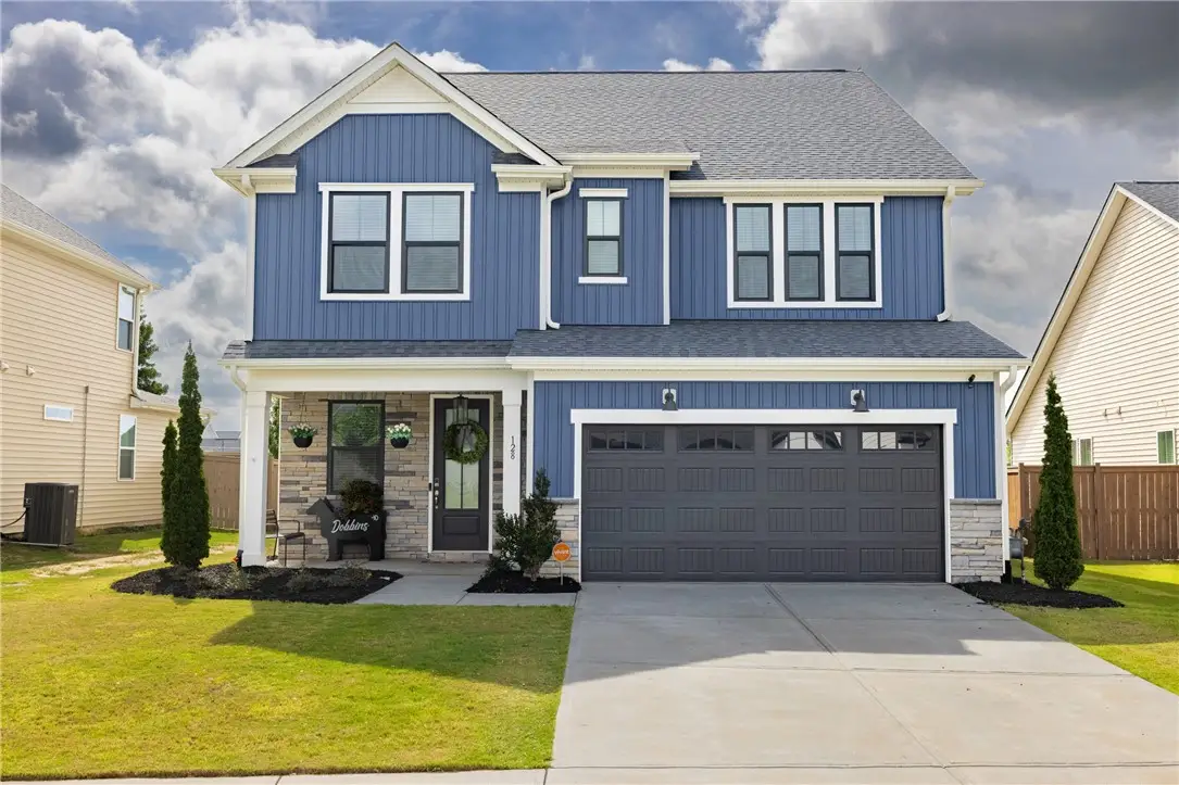 128 Laurel Oak Drive, Anderson, SC 29621 - #1