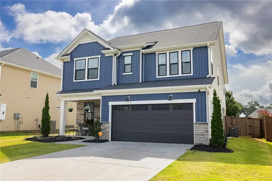 128 Laurel Oak Drive, Anderson, SC 29621 - #3