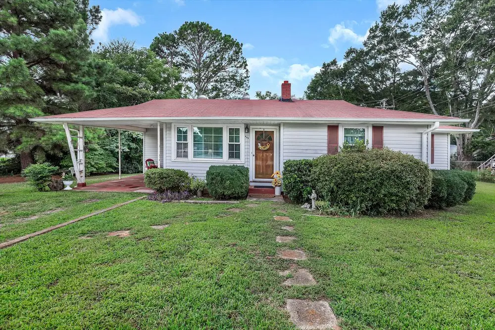 529 Stone Drive, Anderson, SC 29625 - #1