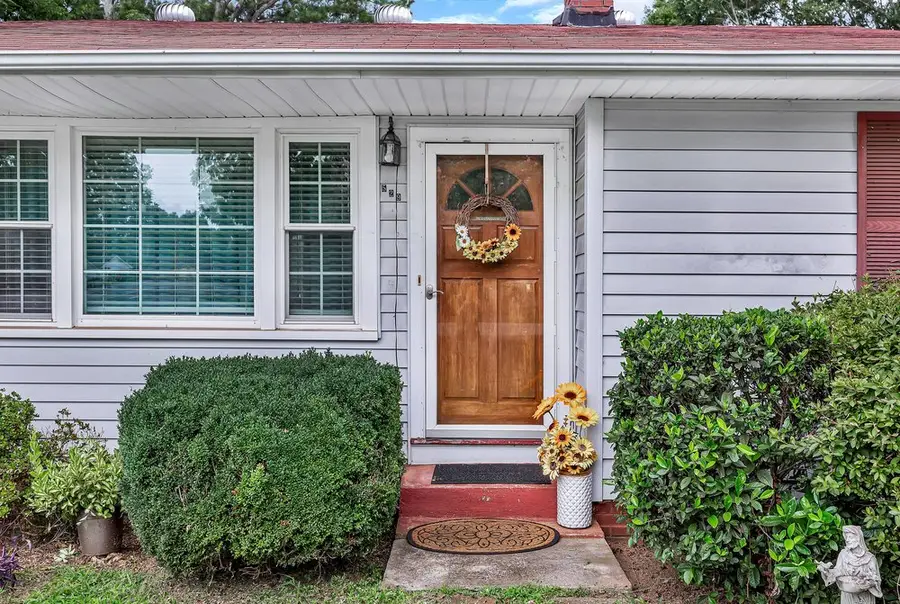 529 Stone Drive, Anderson, SC 29625 - #3