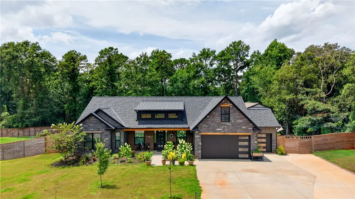 1512 Asbury Park Road, Anderson, SC 29625 - #1