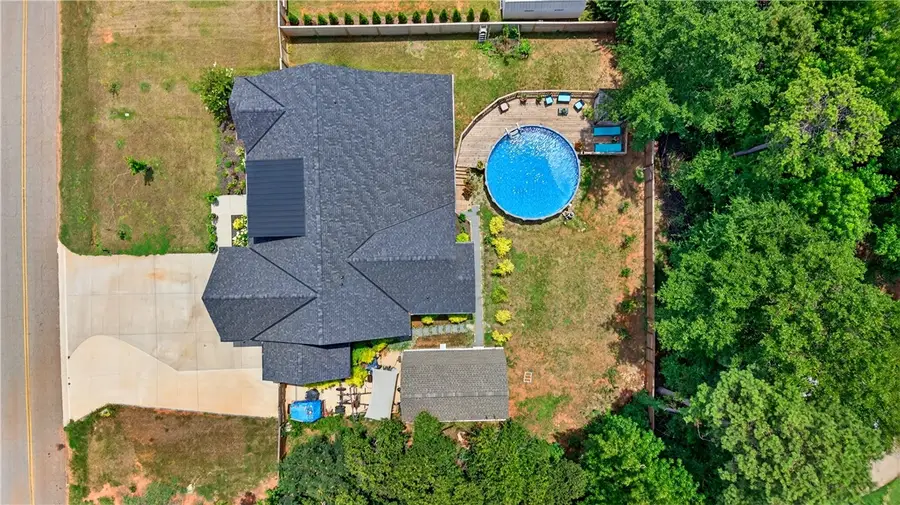 1512 Asbury Park Road, Anderson, SC 29625 - #3