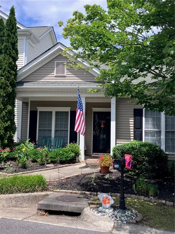 158 Heritage Place Road, Pendleton, SC 29670