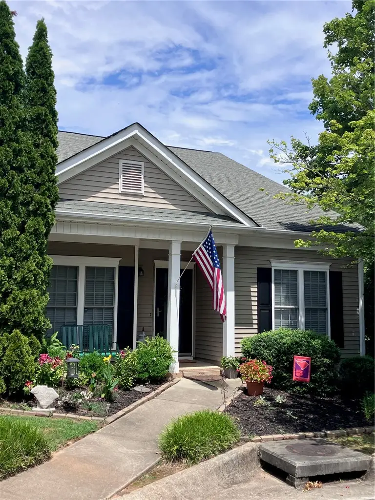 158 Heritage Place Road, Pendleton, SC 29670 - #2