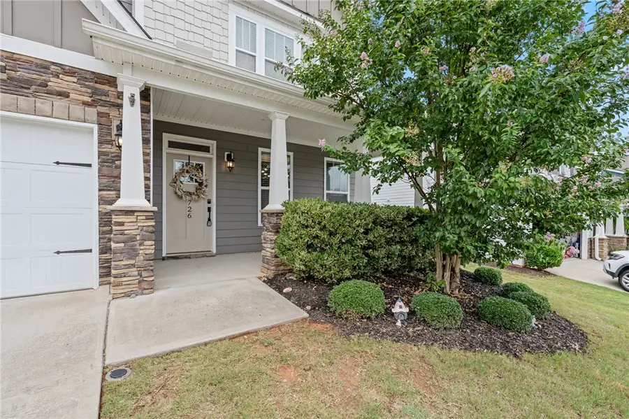 726 Paxton Rose Drive, Greer, SC 29650 - #2