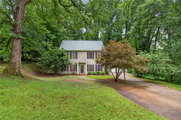 315 Westminster Drive, Pendleton, SC 29670