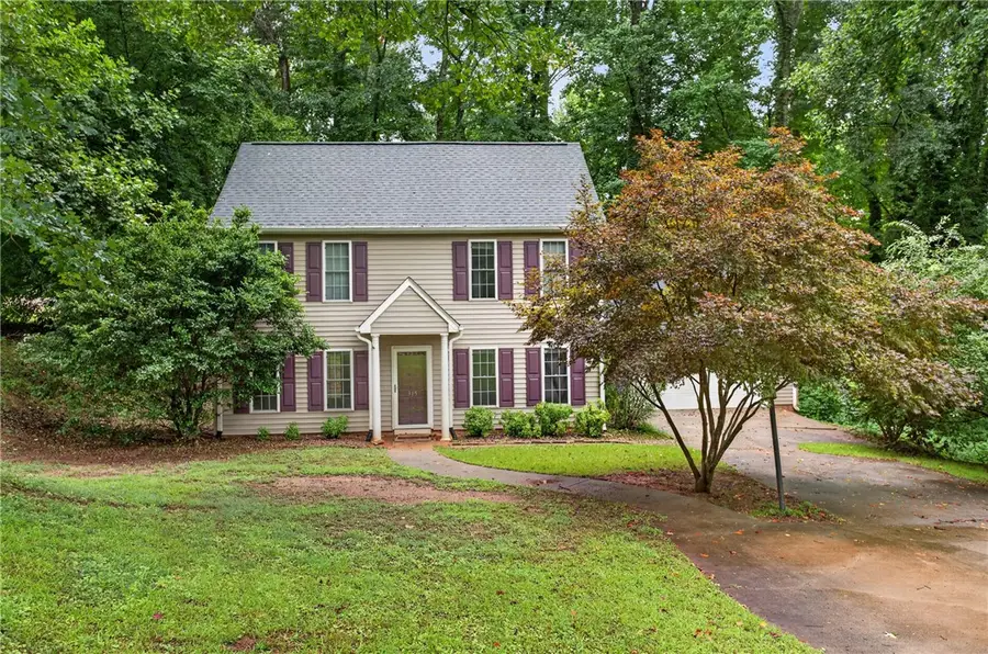 315 Westminster Drive, Pendleton, SC 29670 - #2