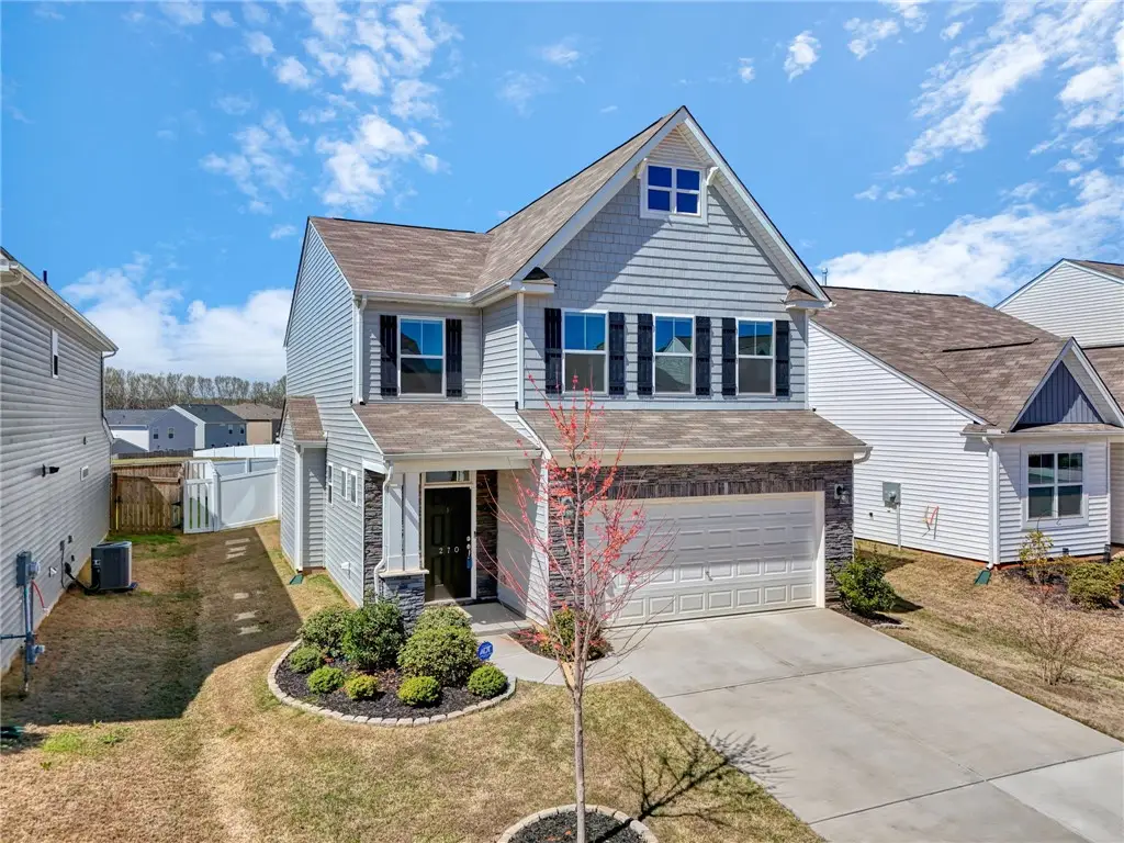 270 Pendergast Road, Greenville, SC 29605 - #1