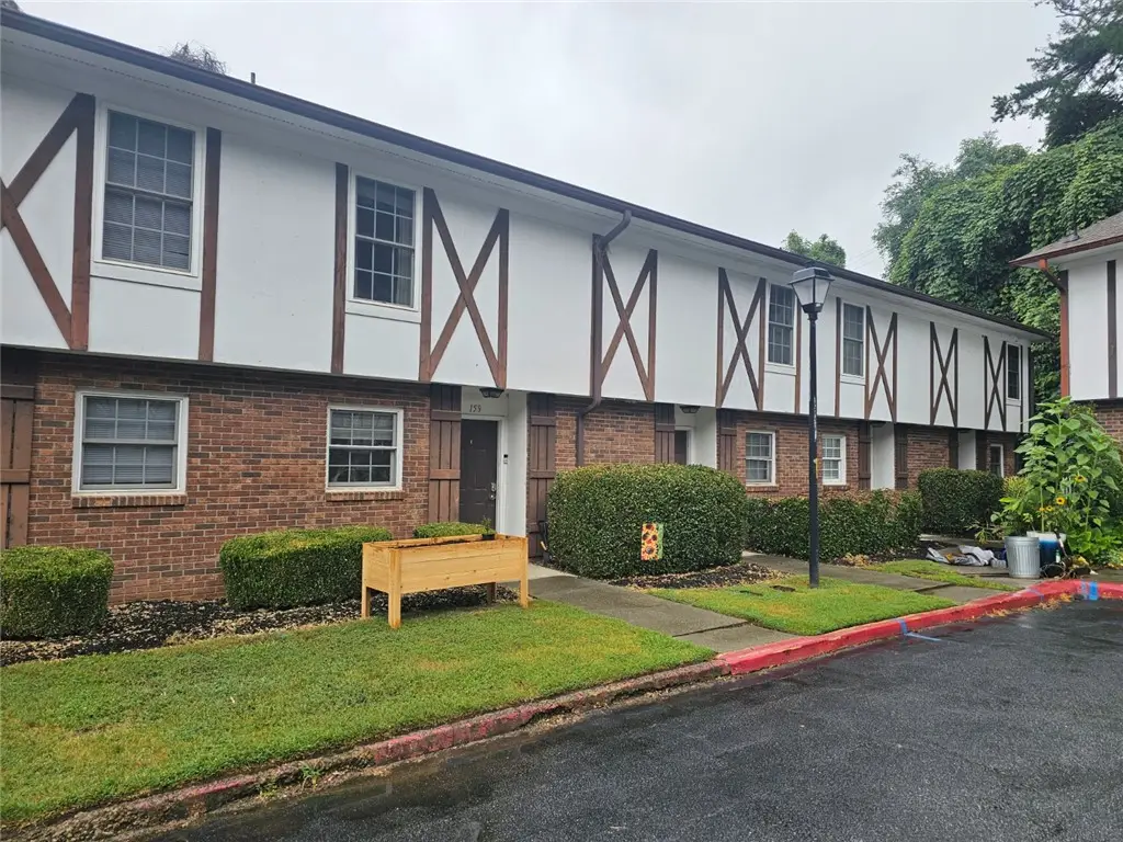 1108 Tiger Boulevard #156, Clemson, SC 29631 - #1