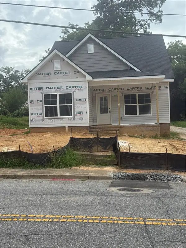 1411 S Mcduffie Street, Anderson, SC 29624