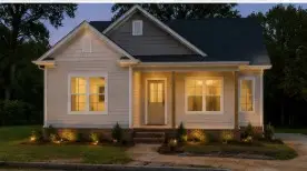 1411 S Mcduffie Street, Anderson, SC 29624 - #2