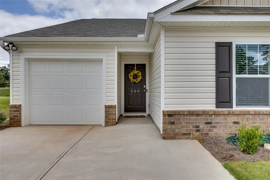 509 Whitewater Ridge, Seneca, SC 29678 - #3