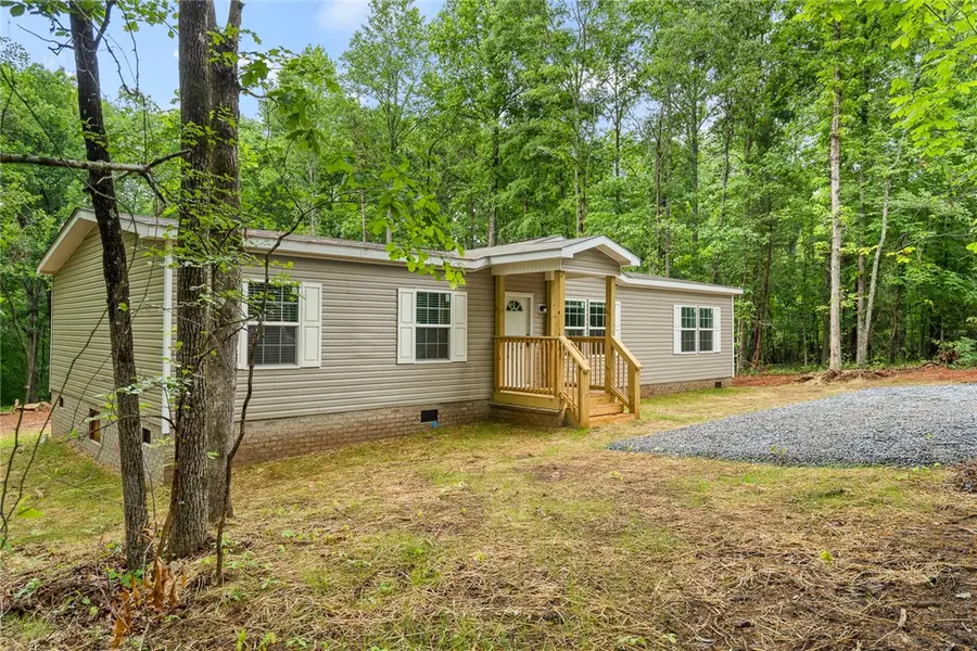 419 Austin Drive, Anderson, SC 29624 - #3