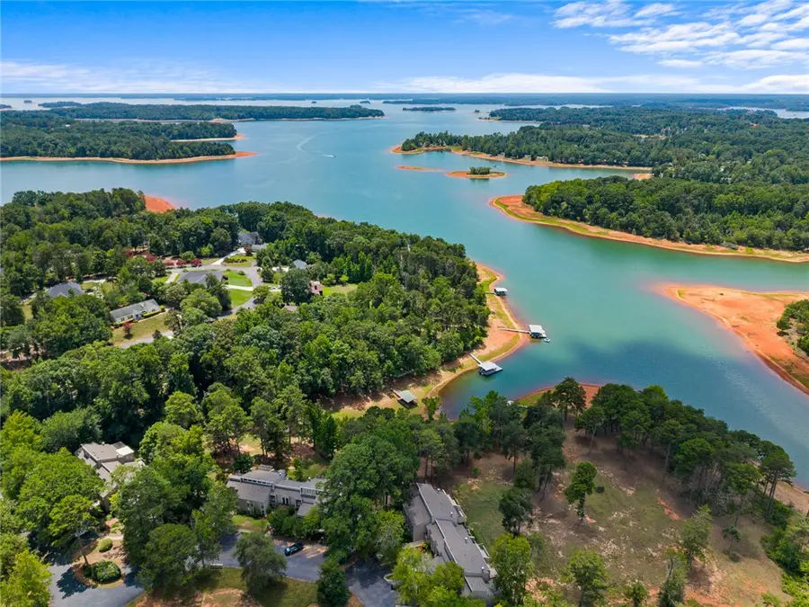 2031 Shelter Point, Anderson, SC 29626 - #2