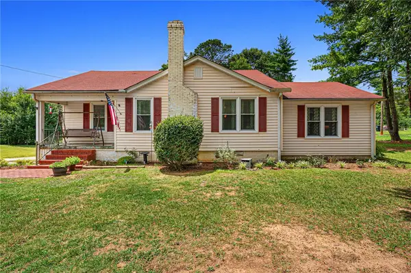 1705 E Calhoun Street, Anderson, SC 29621