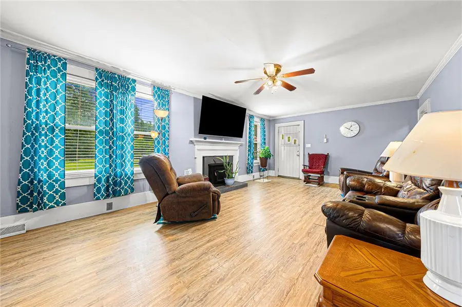 1705 E Calhoun Street, Anderson, SC 29621 - #3