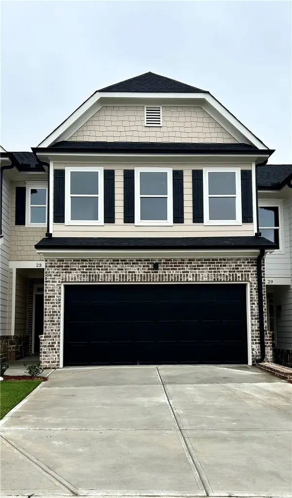 23 Crest Drive #3, Hartwell, GA 30643