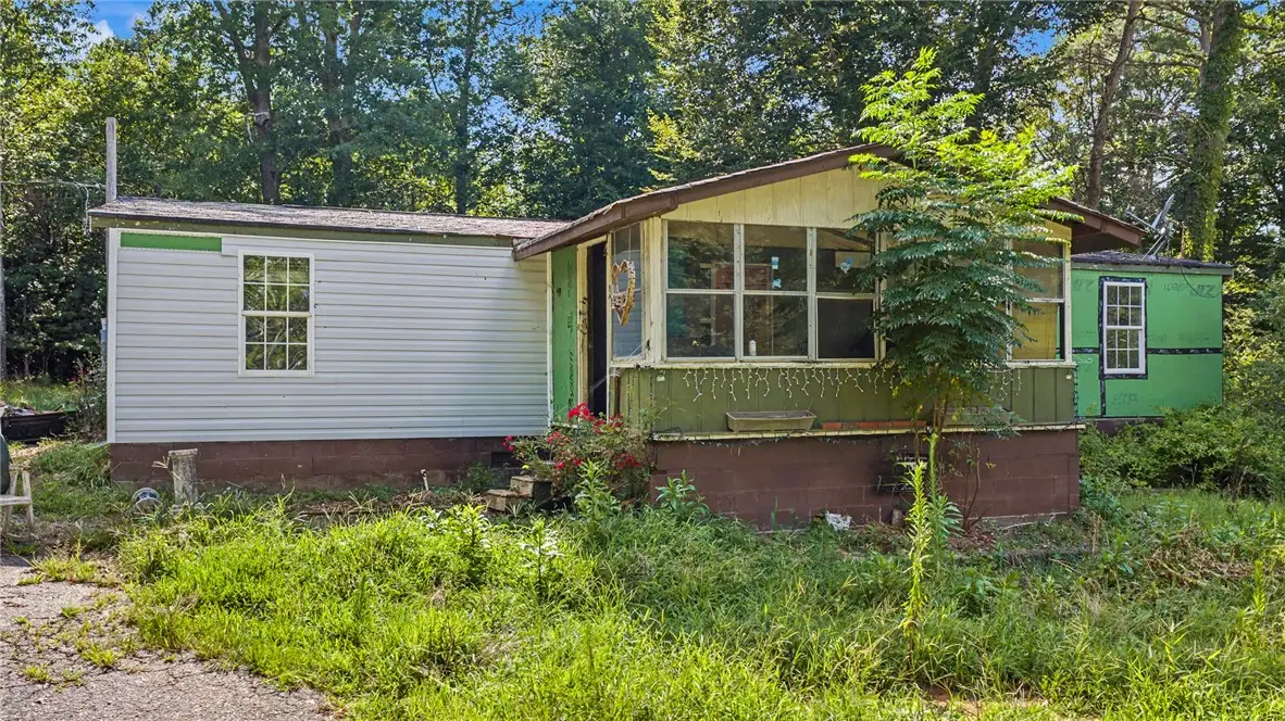 266 Ledford Farm Road, Fair Play, SC 29643 - #1