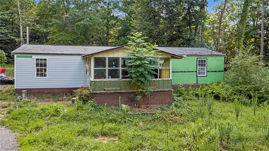 266 Ledford Farm Road, Fair Play, SC 29643 - #2