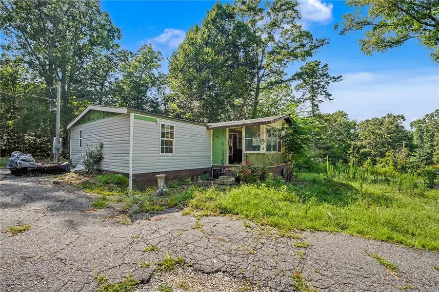 266 Ledford Farm Road, Fair Play, SC 29643 - #3