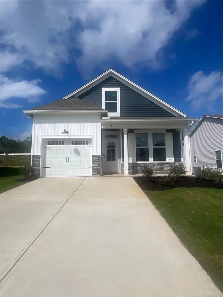 28 Halsey Street, Central, SC 29630 - #1