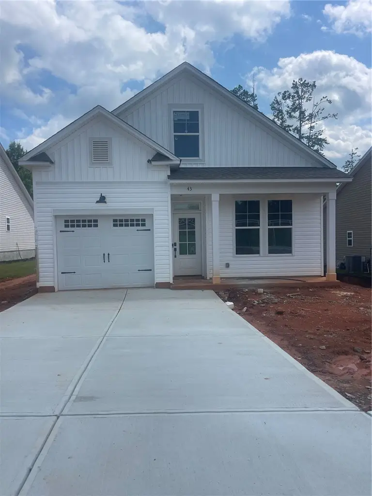 43 Halsey Street, Central, SC 29630 - #1