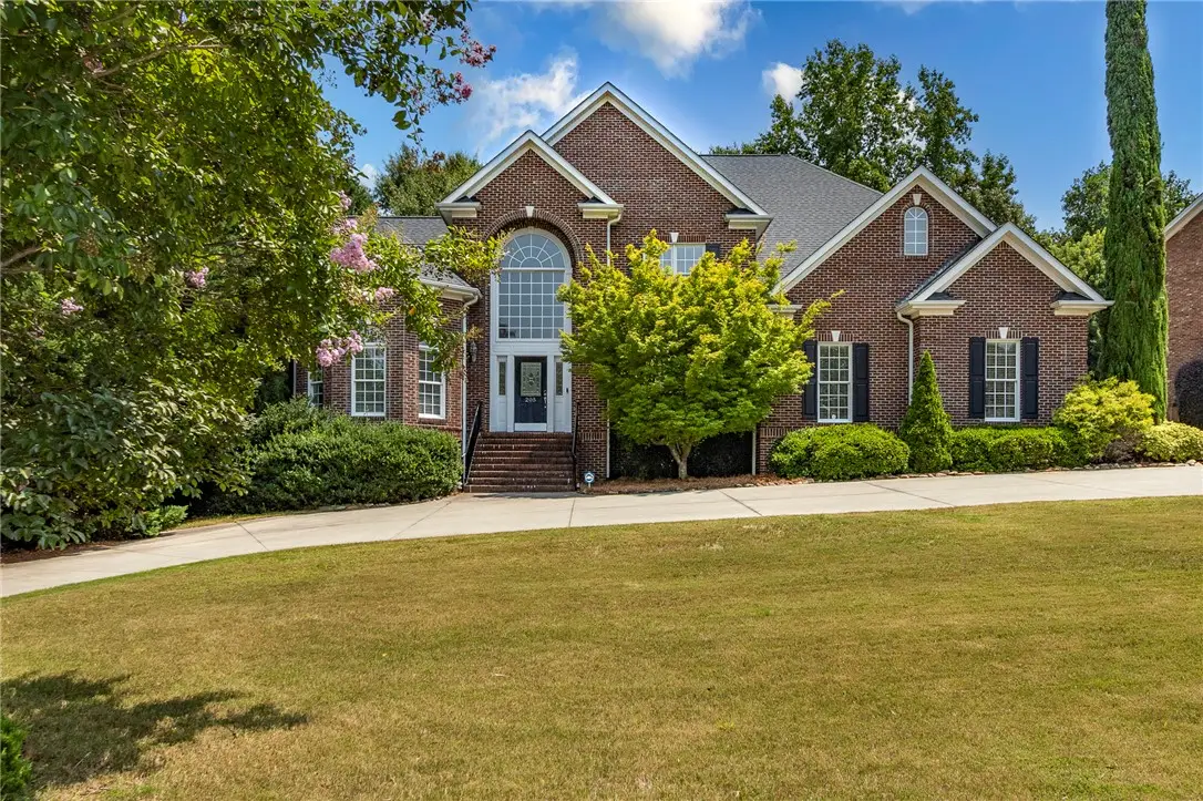 205 Graylyn Drive, Anderson, SC 29621 - #1