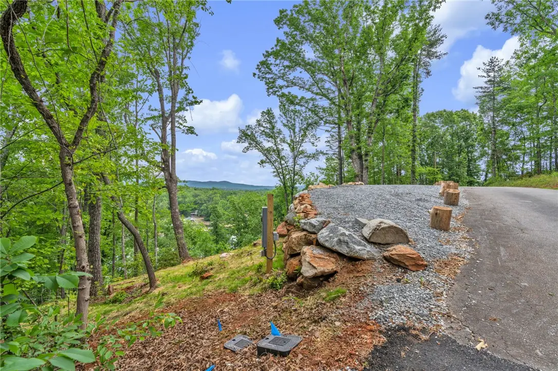 204 Whitewater Lake Road, Tamassee, SC 29686 - #1