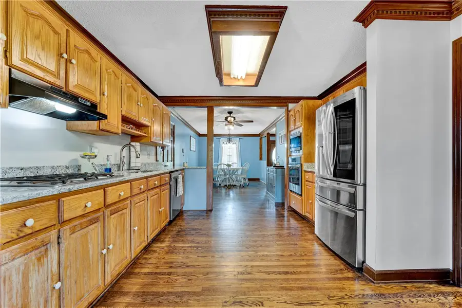206 Taylor Road, Greer, SC 29651 - #3
