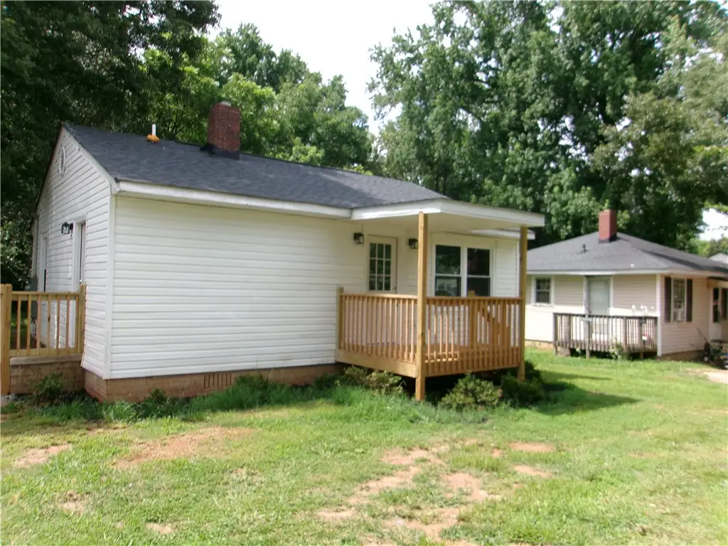 2914 Pollard Drive, Anderson, SC 29626 - #1
