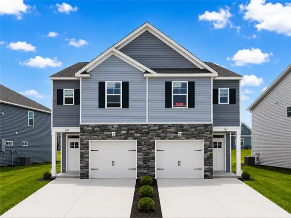 565 Seaborn Circle, Pendleton, SC 29670