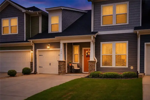 113 Rosecroft Drive, Easley, SC 29642