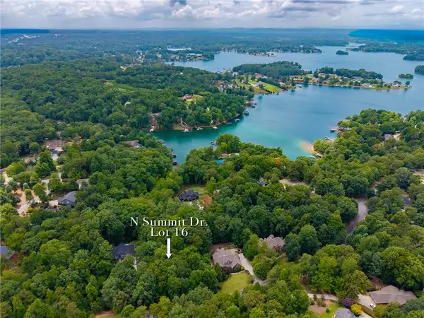 00 N Summit Drive, Seneca, SC 29672