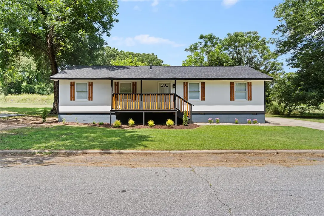 701 Quarry Street, Anderson, SC 29624 - #1