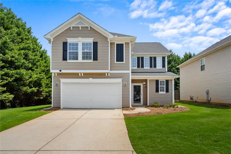 134 Raven Hill Way, Piedmont, SC 29673 - #2