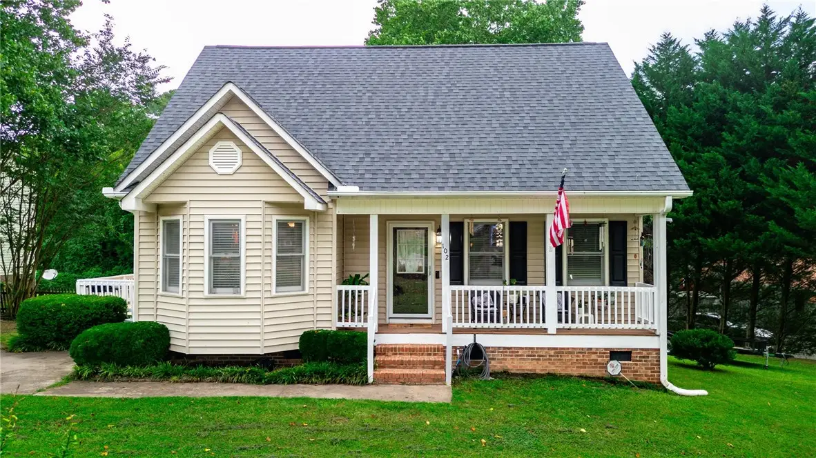102 Cone Drive, Liberty, SC 29657 - #1