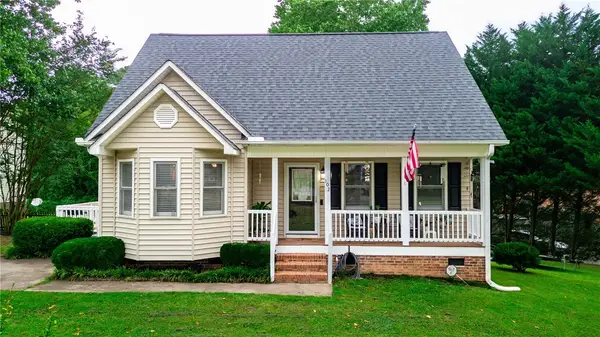 102 Cone Drive, Liberty, SC 29657