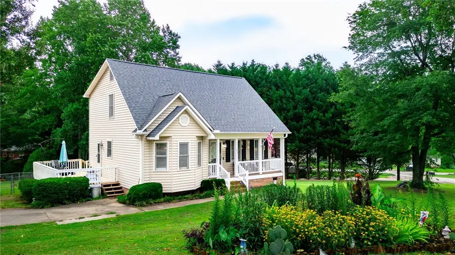102 Cone Drive, Liberty, SC 29657 - #3