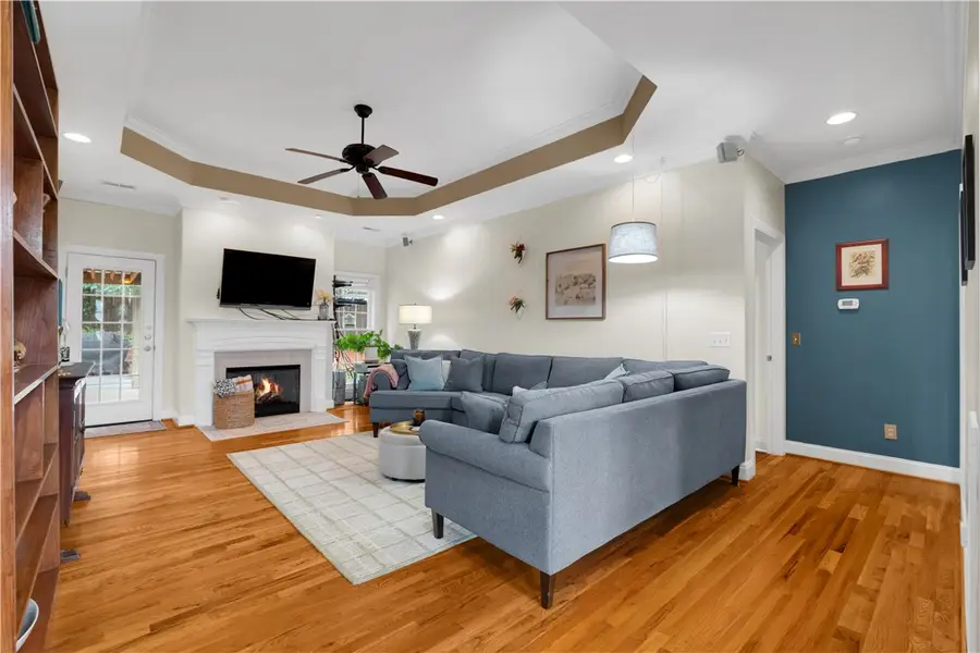 109 Windsong Court, Anderson, SC 29621 - #3