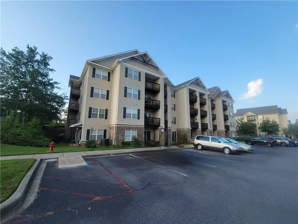 321 Lookover Drive, Anderson, SC 29621 - #1