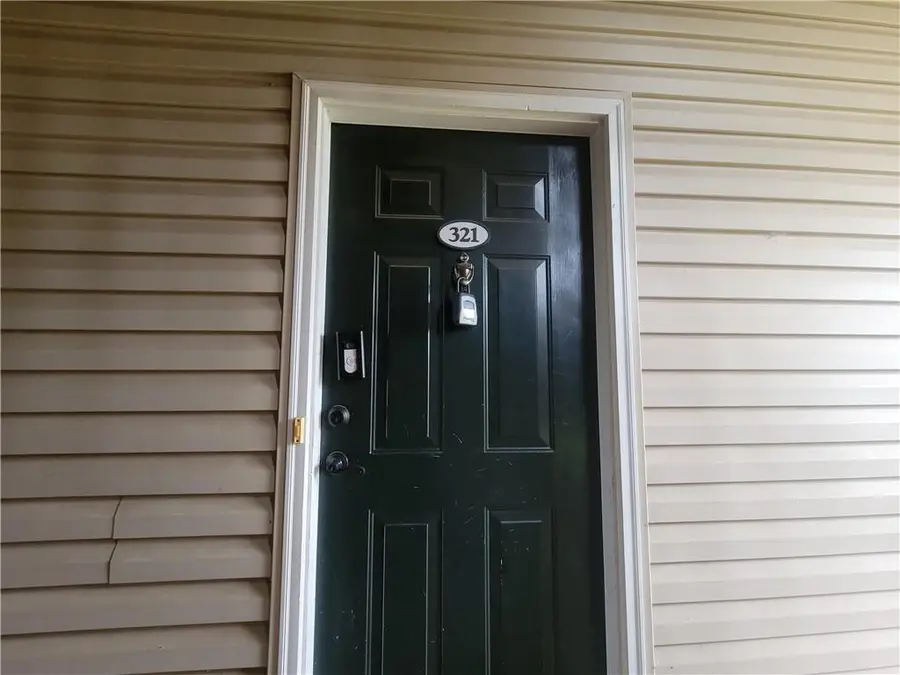 321 Lookover Drive, Anderson, SC 29621 - #3