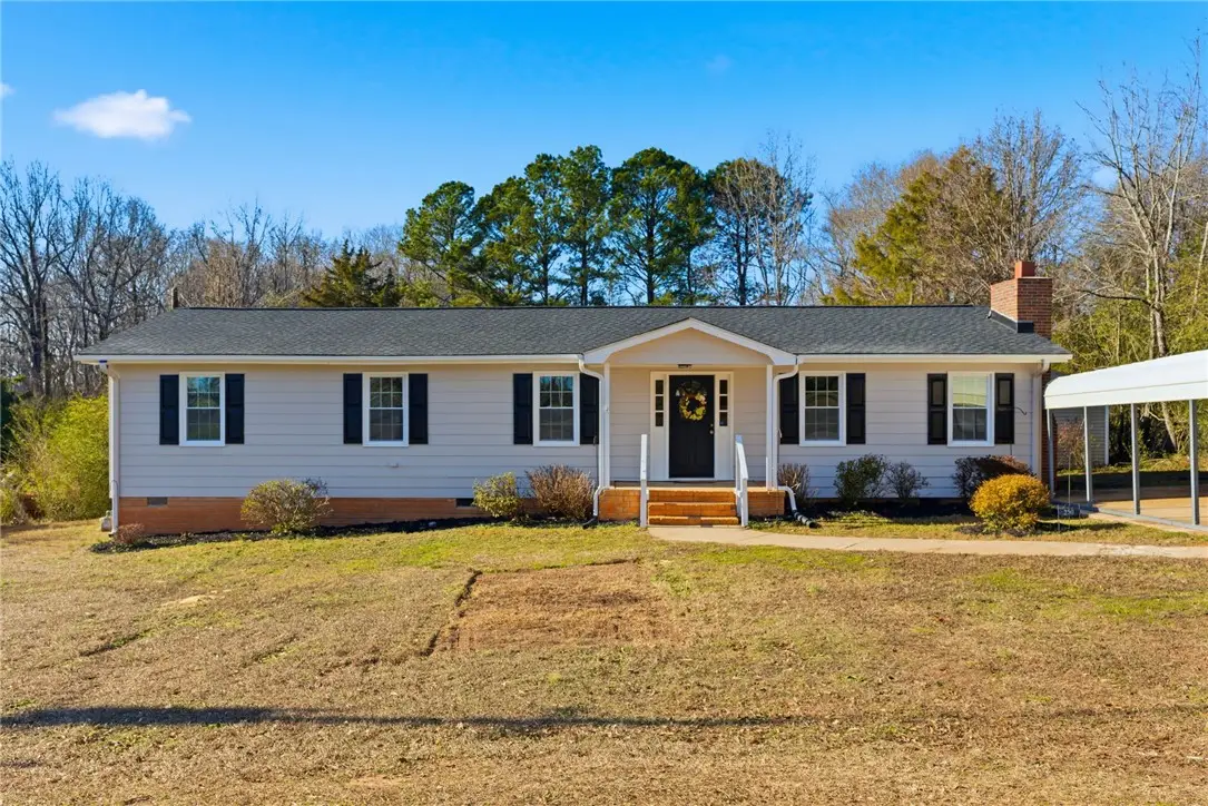250 Pine Drive, Piedmont, SC 29673 - #1