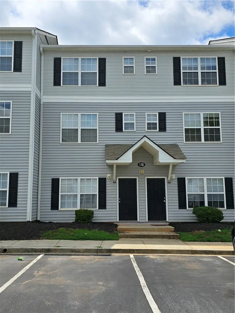 116 D University Village Drive #116 D, Central, SC 29630 - #1
