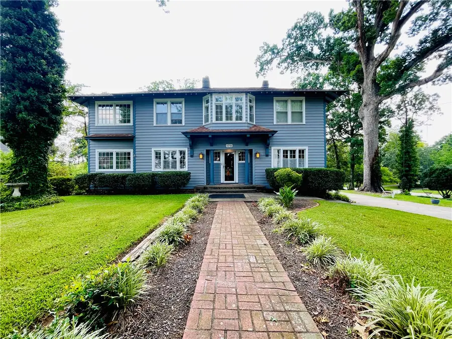 1711 S Holly Street, Anderson, SC 29625 - #2