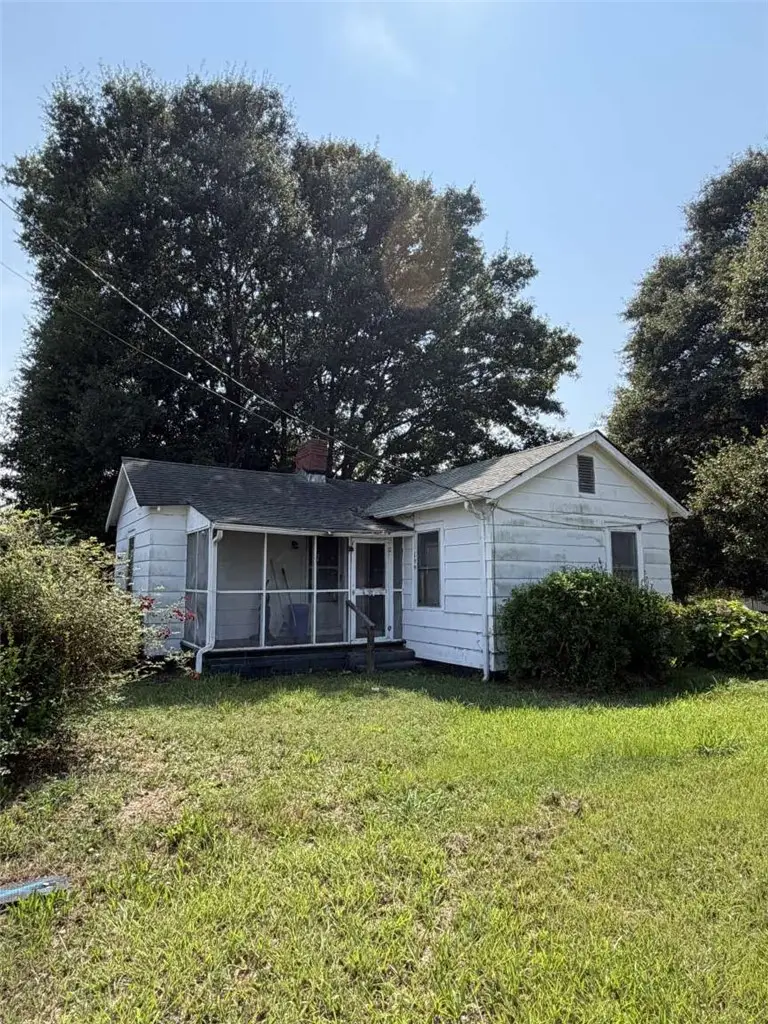 109 Butler Street, Iva, SC 29655 - #1
